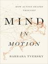 Cover image for Mind in Motion